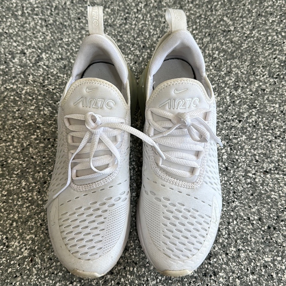 Nike Women’s Air Max 270